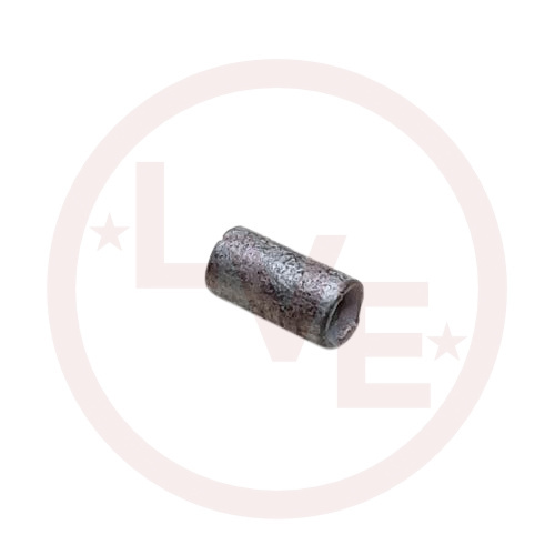 TERMINAL SPLICE PARALLEL 16-14 AWG NON-INSULATED SOLISTRAND