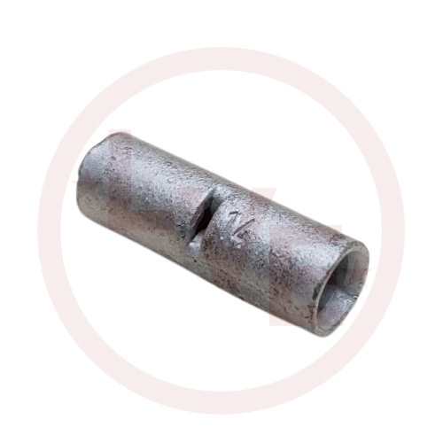 AMP 34321 TERMINAL SPLICE 8 AWG NON-INSULATED SOLISTRAND