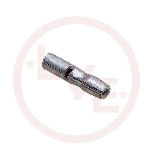AMP 34846 TERMINAL SHUR PLUG 16-14 AWG MALE NON-INSULATED