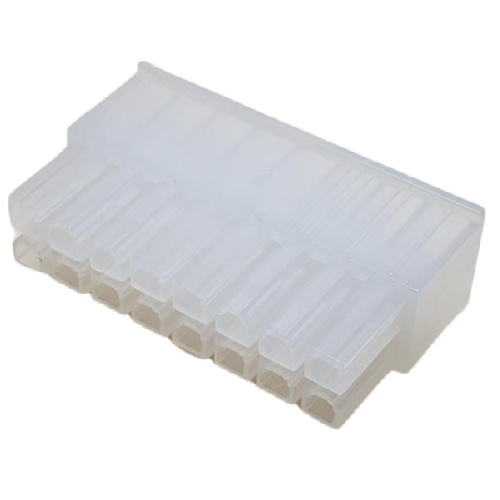MOLEX 39-01-2160 CONNECTOR PIN & SOCKET 16 POS RECEPTACLE FEMALE HSG 4.2MMP