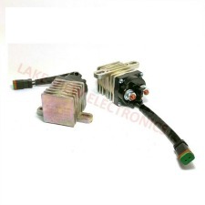 CONTACTOR 12V DC DEFENDER