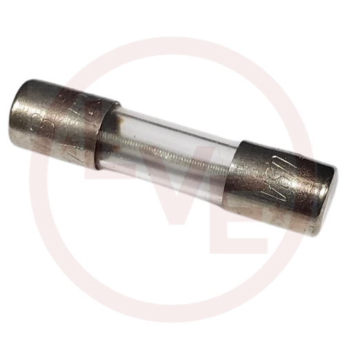 LITTELFUSE 413001 FUSE 1A 250VAC SLOW BLOW 4AG