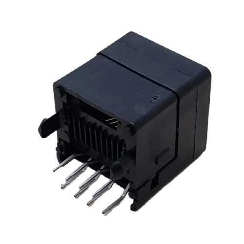 MOLEX 42410-8314 CONNECTOR MOD JACK 8P8C TOP ENTRY TH
