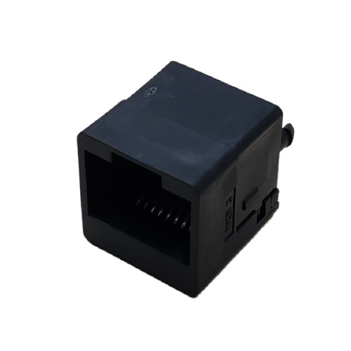 MOLEX 42410-8314 CONNECTOR MOD JACK 8P8C TOP ENTRY TH