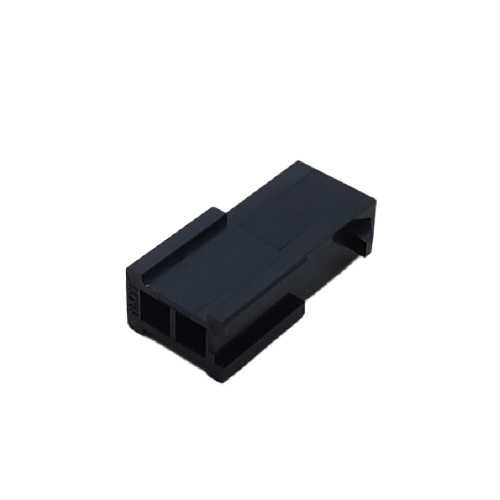 2 MOLEX 4X 43020-0201 Stecker Leitung-Leitung männlich Micro-Fit 3.0 3mm PIN 
