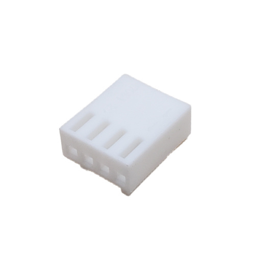 MOLEX 47054-1000 CONNECTOR HEADER 4 POS RECEPTACLE HSG 2.54P