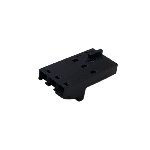 MOLEX 50-57-9403 CONNECTOR HEADER 3 POS SINGLE ROW CRIMP HSG 2.54MM