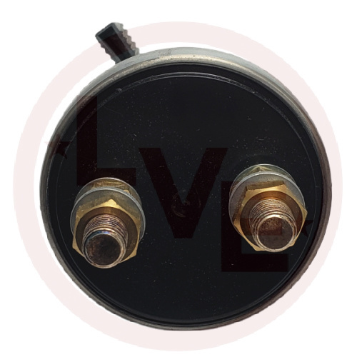 POLLAK 51-302 SWITCH SPST 36V 180A MASTER DISCONNECT LEVER OPERATED 3/8 COPPER STUDS