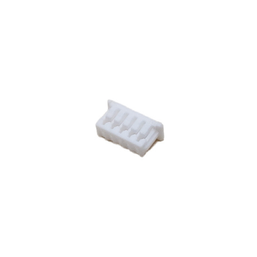 MOLEX 51021-0500 CONNECTOR HEADER 5 POS SINGLE ROW PICOBLADE RECEPTACLE 1.25MM (.049") PITCH