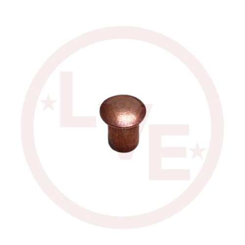 APTIV 5297062 TERMINAL LAMP SKT FEMALE CONTACT COPPER