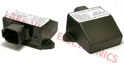 TROMBETTA 99-0160 MODULE J1939 CAN GATEWAY