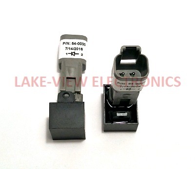TROMBETTA 54-0030 MODULE DIODE 30A 100V