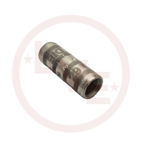 T&B 54506 TERMINAL TWO-WAY SPLICE 4AWG NON-INSULATED TIN PLATED