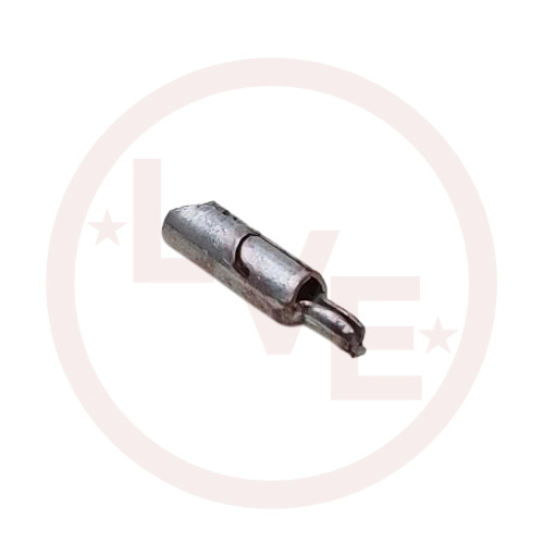 AMP 552699-1 TERMINAL SNAP PLUG 22-18 AWG MALE NON-INSULATED