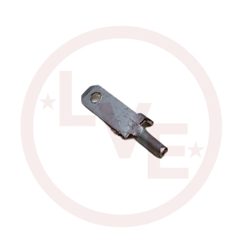 AMP 61134-1 TERMINAL QDC TAB MALE NON-INSULATED .110X.020 BULK