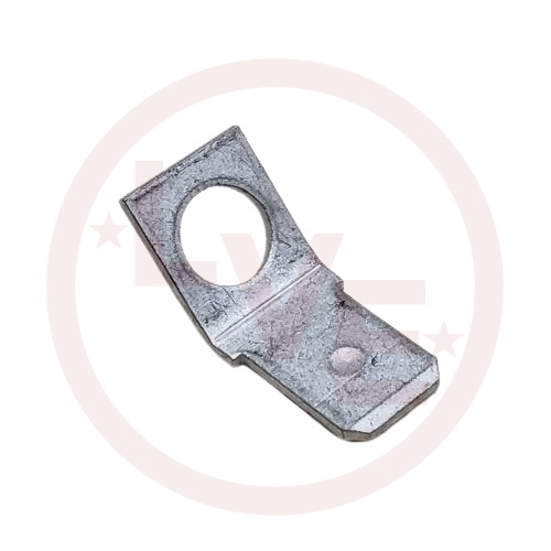 AMP 61499-1 TERMINAL QDC TAB MALE .250X.032 TIN