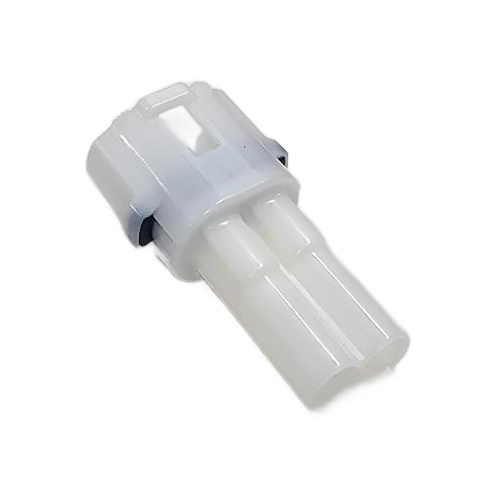 SUMITOMO 6187-2311 CONNECTOR WP0902 WHITE HOUSING MT SERIES