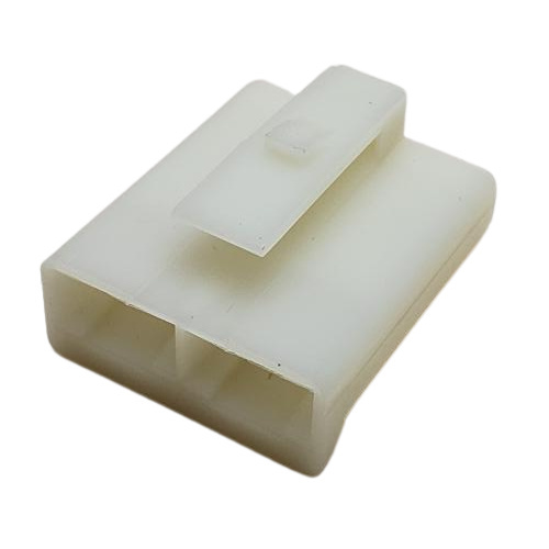 PACKARD 6294493 CONNECTOR 2 POS FEMALE 56 SERIES NATURAL