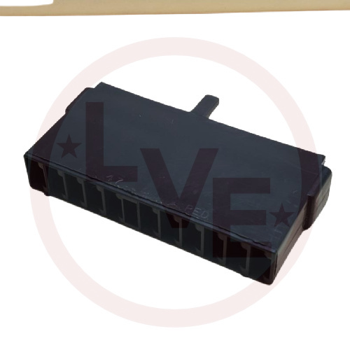 APTIV 6294509 CONNECTOR 11 POS FEMALE PAC-ON I BLACK HSG