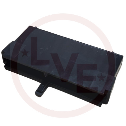 APTIV 6294509 CONNECTOR 11 POS FEMALE PAC-ON I BLACK HSG