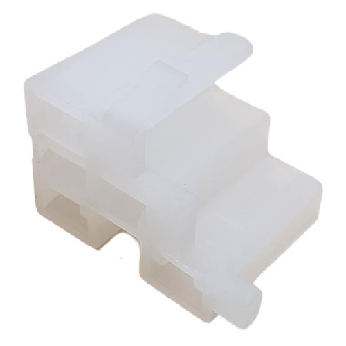 CONNECTOR 5 POS FEMALE 56 SERIES NATURAL HSG