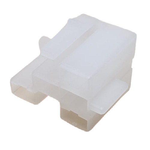 CONNECTOR 5 POS FEMALE 56 SERIES NATURAL HSG