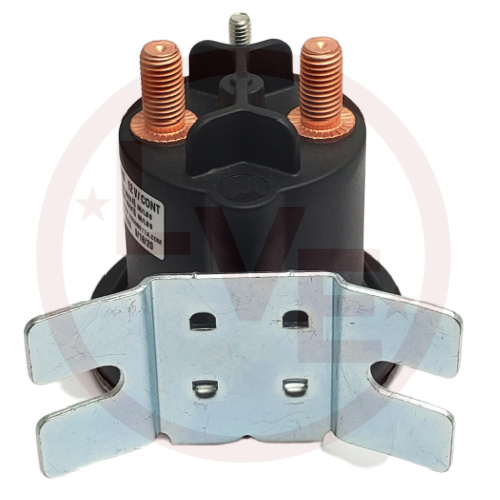 TROMBETTA 634-1211-012 CONTACTOR 12VDC GND POWERSEAL