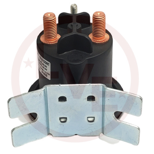 CONTACTOR 12VDC GND POWERSEAL