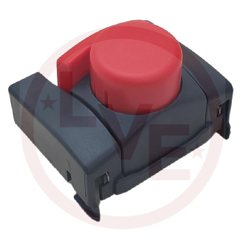 MOLEX 63819-1375 LOCATOR ASSEMBLY FOR #63819-1300