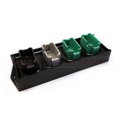 MODULE R2 CONTROL BOARD SPLITTER