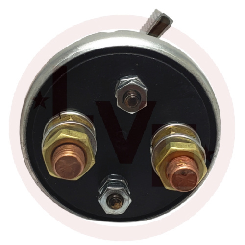 COLE HERSEE 75903 SWITCH DPST 125A CONTINUOUS AT 12V BATTERY DISCONNECT