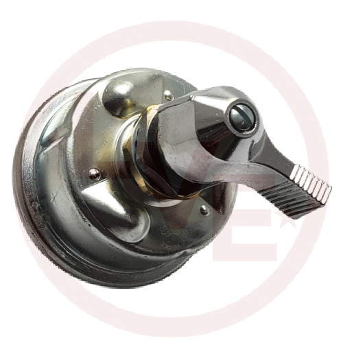 COLE HERSEE 75903 SWITCH DPST 125A CONTINUOUS AT 12V BATTERY DISCONNECT