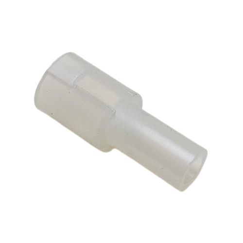 AMP 770278-1 CONNECTOR 1 POS PLUG HSG COMMERCIAL .62" PIN & SOCKET NATURAL W/DETENT LOCK