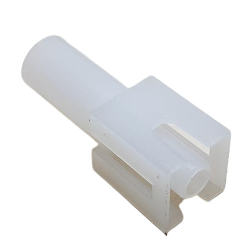AMP 770421-1 CONNECTOR 1 POS RECEPTACLE HSG 94V-2 UNI-MATE NATURAL