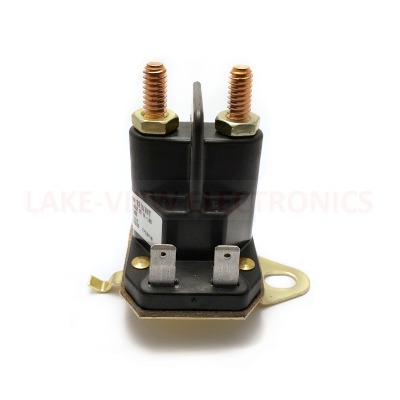 CONTACTOR 12V DC PLASTIC