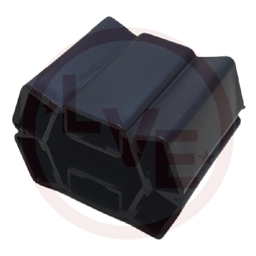 APTIV 8911352 CONNECTOR 5 POS FEMALE 56 SERIES BLACK