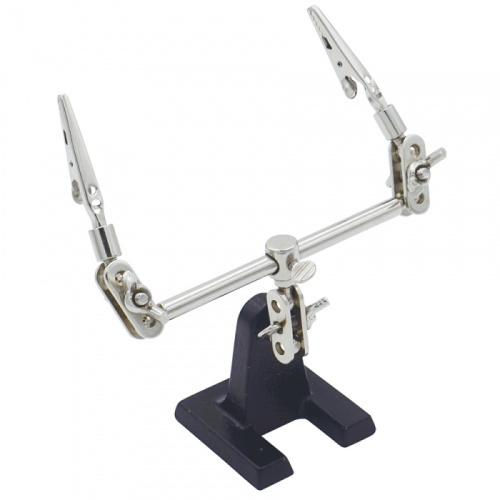 ECLIPSE 900-015 TOOLS HELPING HANDS SOLDERING AID