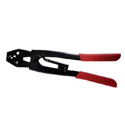 ECLIPSE 902-089 RATCHETED CRIMP TOOL - NON-INSULATED TERMINALS