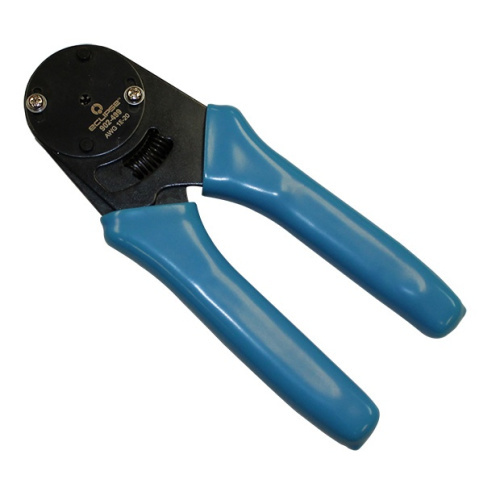 ECLIPSE 902-499 TOOL 4-WAY INDENT CRIMPER DEUTSCH CONN AWG 16-20