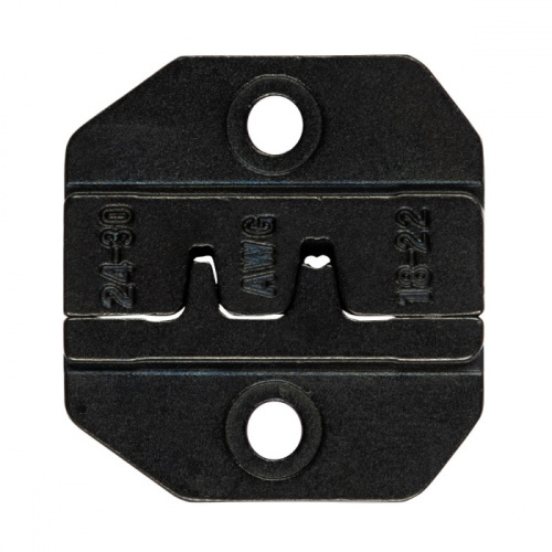ECLIPSE 9PK-3003D36 TOOLS DIE 30-24/22-18 AWG OPEN BARREL CONTACTS