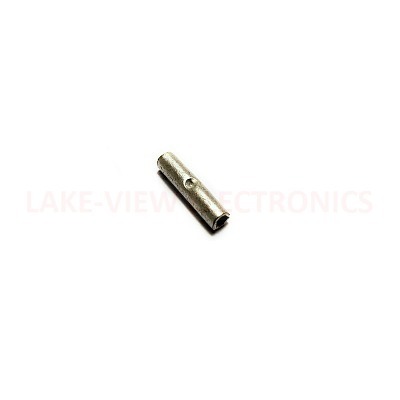 MOLEX 19189-0002 TERMINAL BUTT SPLICE 22-18 AWG KRIMPTITE