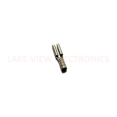 MOLEX 19016-0003 TERMINAL QDC FEMALE 22-18 AWG .110X.032 KRIMPTITE