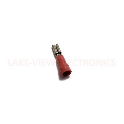 MOLEX 19069-0038 TERMINAL RING 22-18 AWG #10 STUD KRIMPTITE Tape and Reel