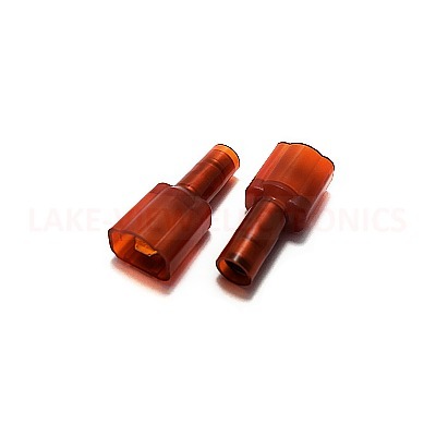MOLEX 19001-0003 TERMINAL QDC MALE 22-18 AWG .187X.020 AVIKRIMP