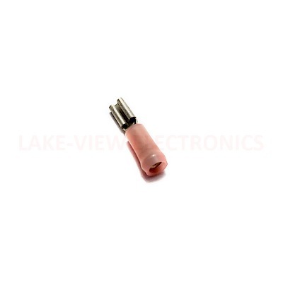 MOLEX 19019-0004 TERMINAL QDC FEMALE 22-18 AWG .110X.032 AVIKRIMP
