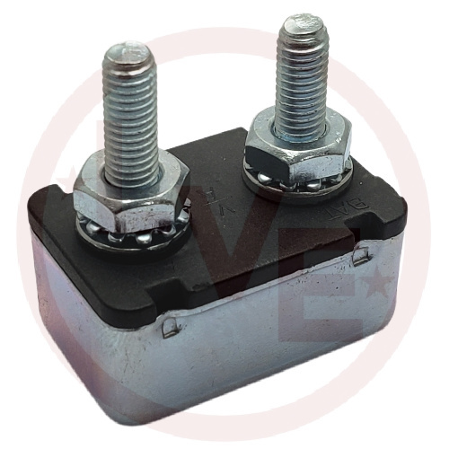 OPTIFUSE ACB-N-40A CIRCUIT BREAKER 40A 32VDC TYPE I AUTO RESET
