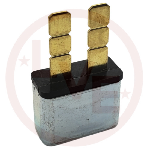 OPTIFUSE ACB2-PL-25A CIRCUIT BREAKER 25A 12V TYPE I AUTO RESET