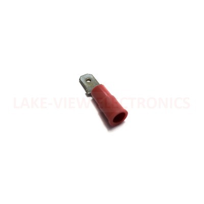 MOLEX 19023-0003 TERMINAL QDC MALE 22-18 AWG .187X.020 INSULKRIMP