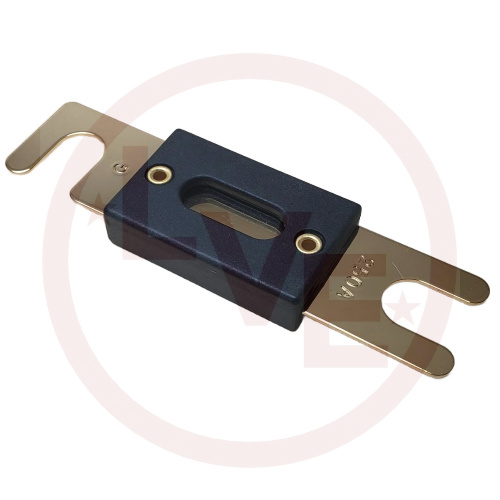 OPTIFUSE ANF-250A FUSE 250A 32VDC FAST ACTING BOLT DOWN