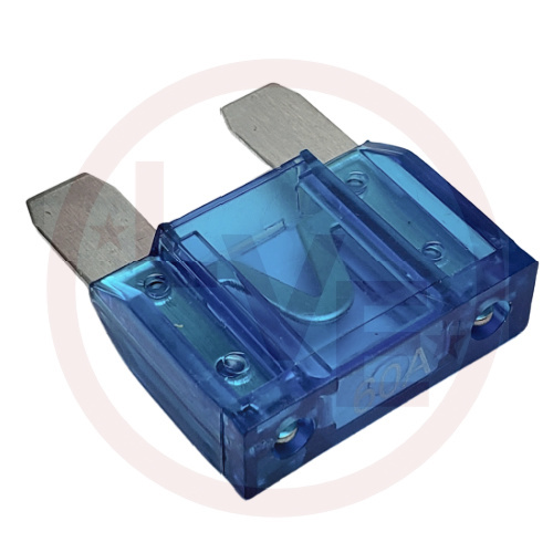 OPTIFUSE APX-60A FUSE 60A 32V BLADE BLUE MAXI